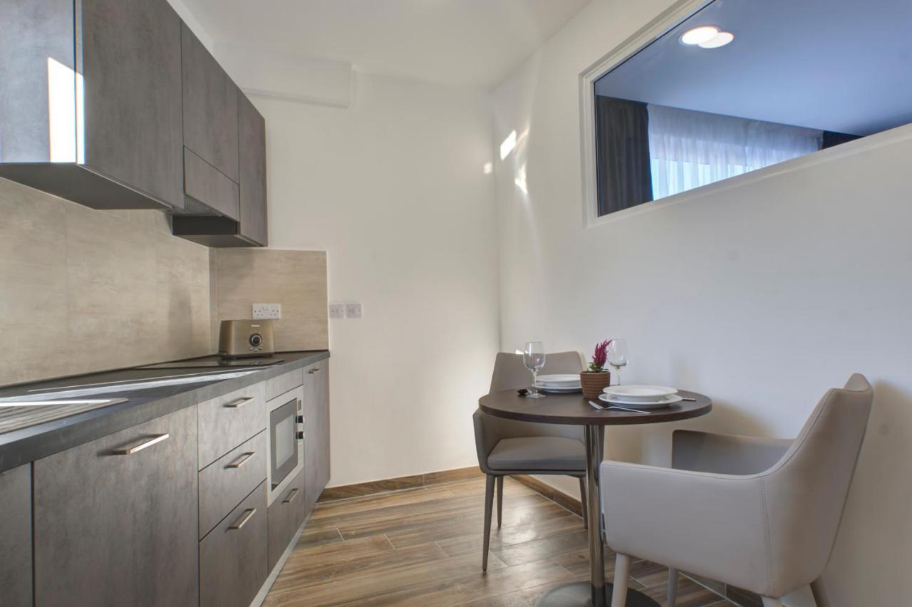 Seaview Stays St. Paul's Bay Exterior photo