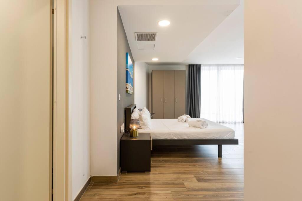 Seaview Stays St. Paul's Bay Room photo